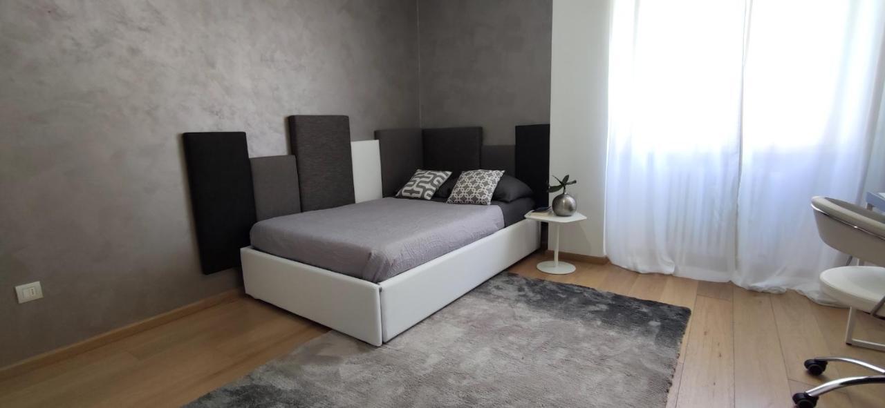 Design & Luxury Apartment Verona Luaran gambar