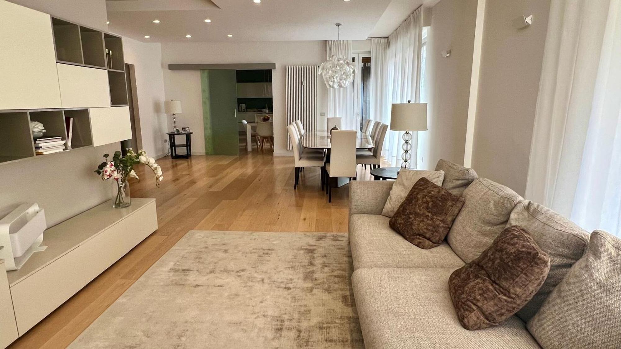 Design & Luxury Apartment Verona Luaran gambar