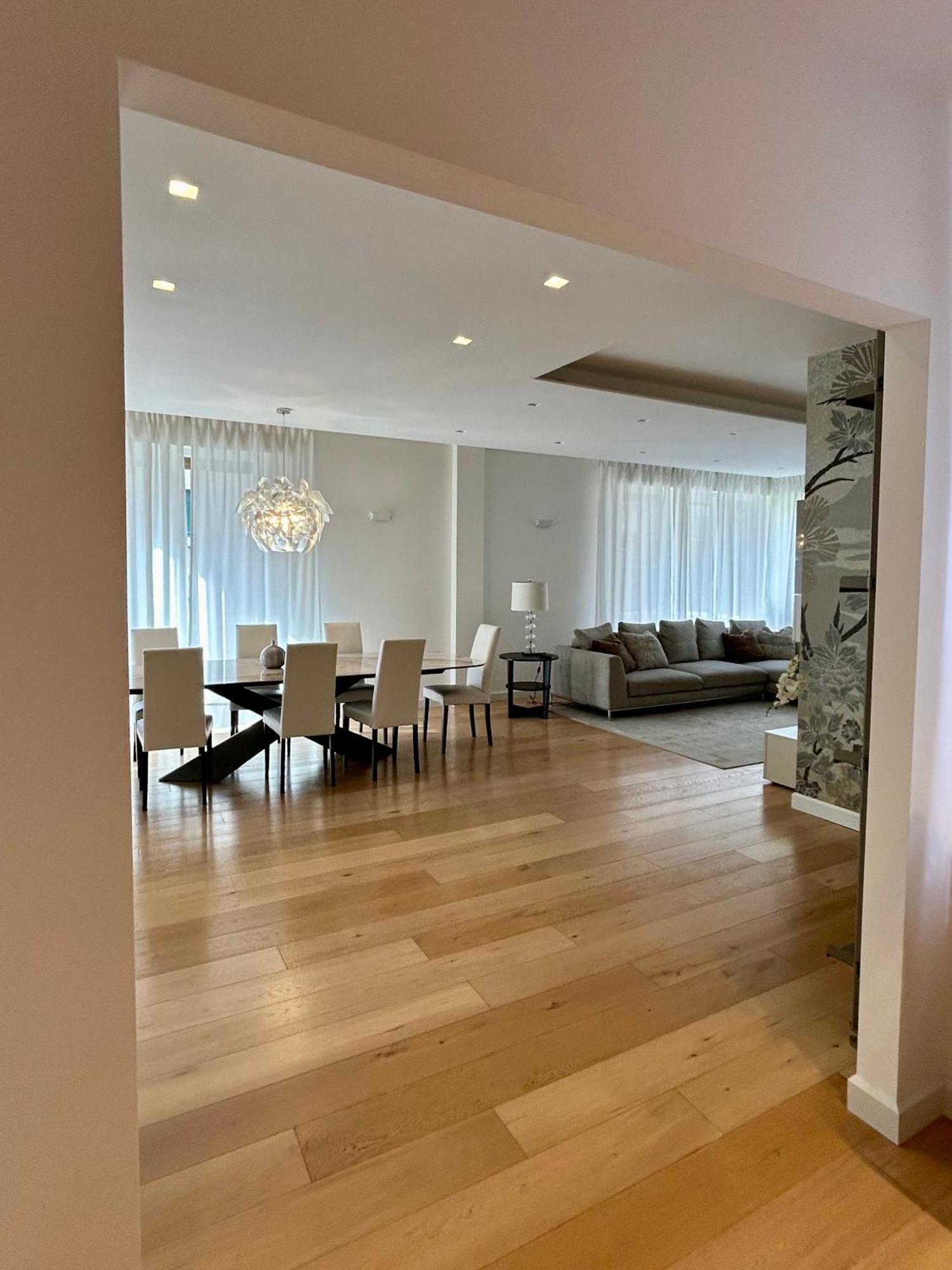 Design & Luxury Apartment Verona Luaran gambar