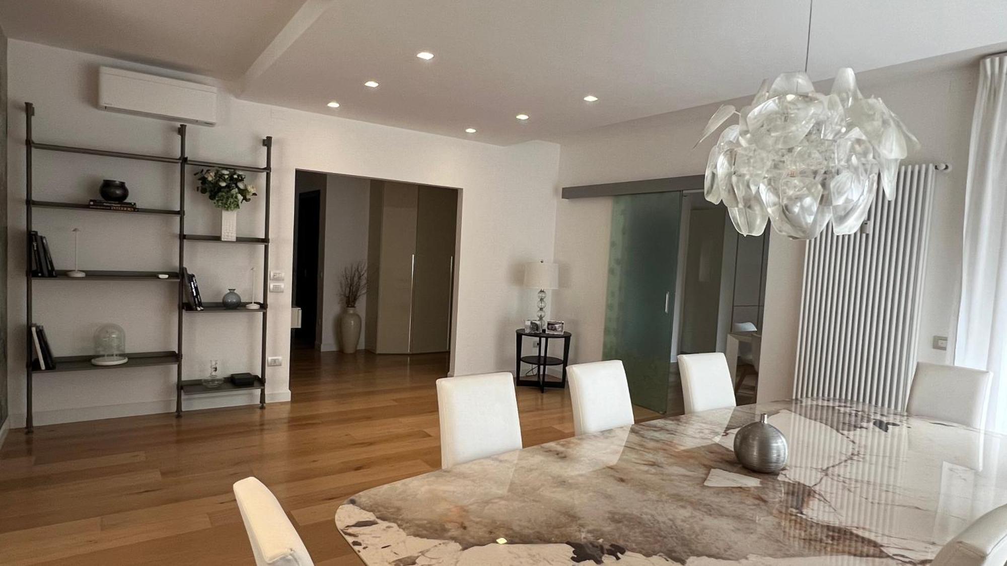 Design & Luxury Apartment Verona Luaran gambar