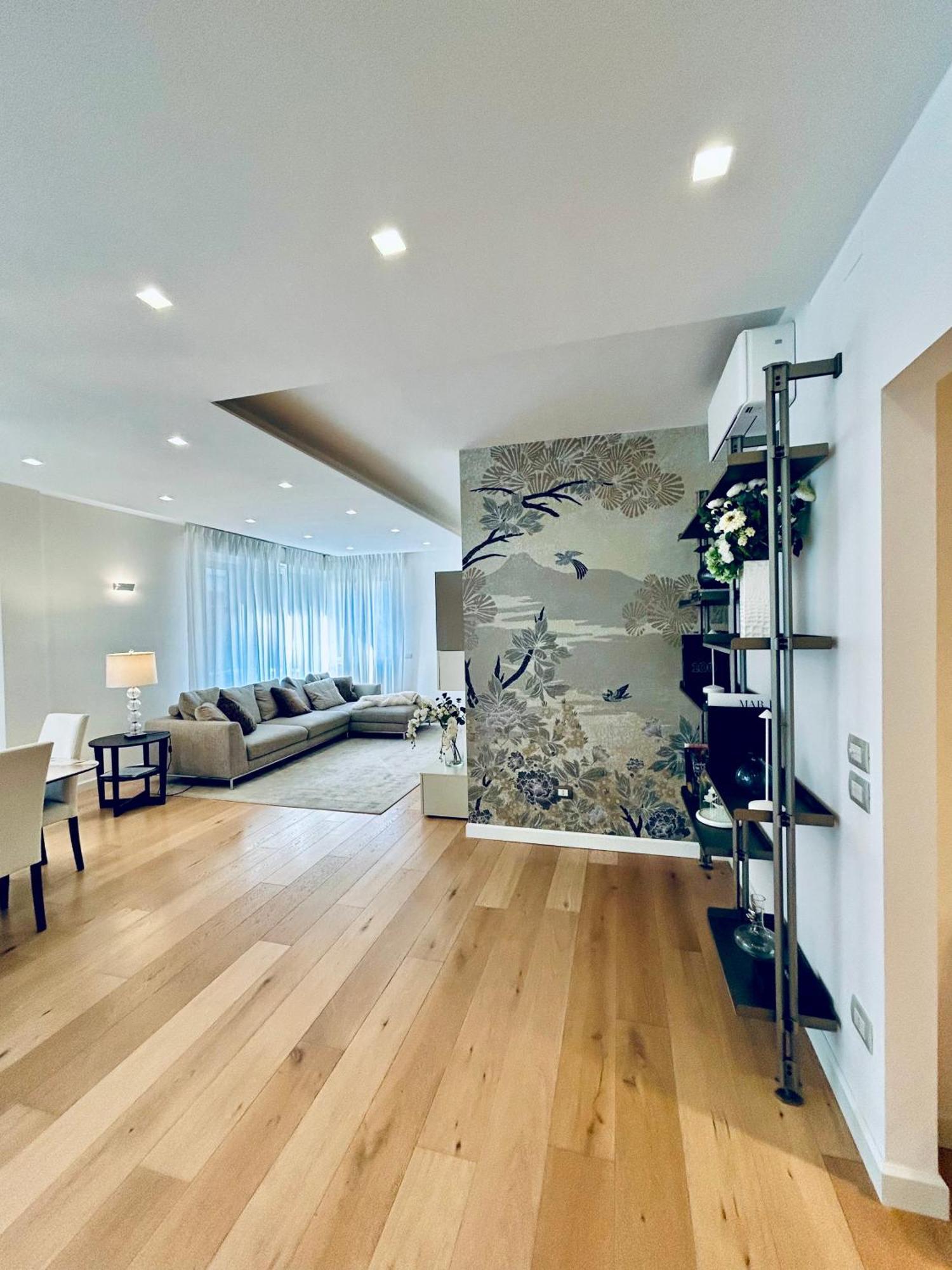 Design & Luxury Apartment Verona Luaran gambar