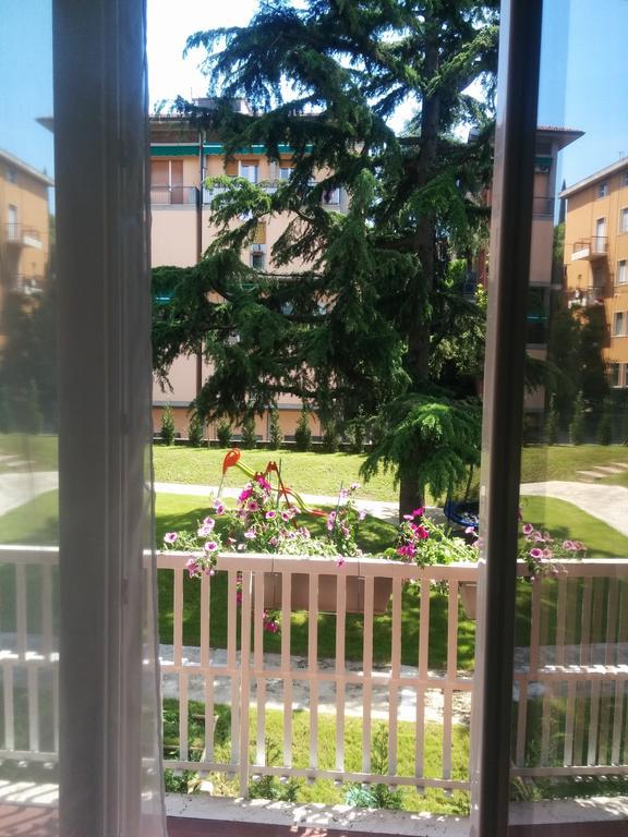 Design & Luxury Apartment Verona Bilik gambar