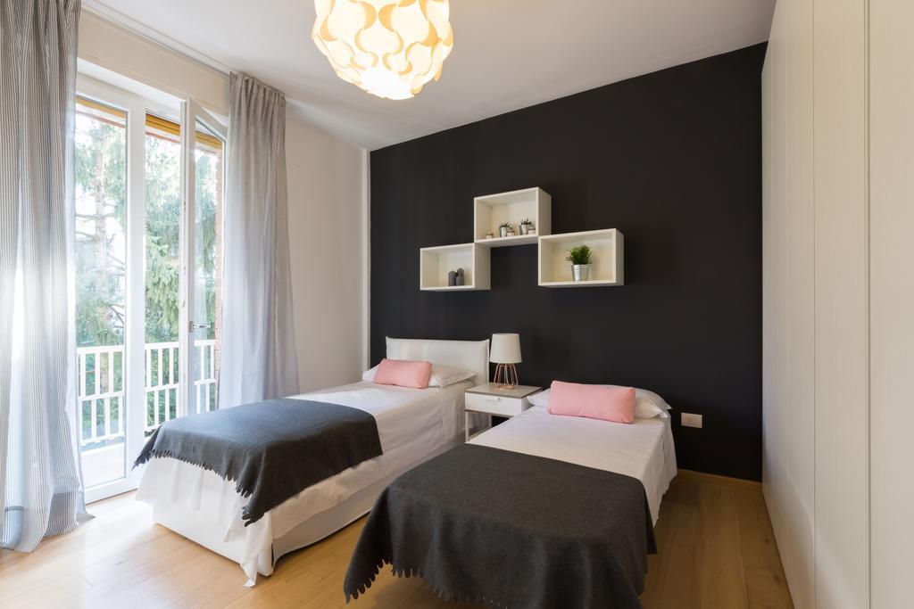 Design & Luxury Apartment Verona Luaran gambar