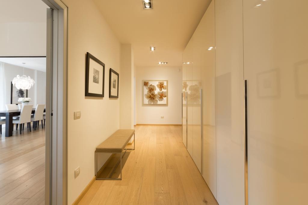 Design & Luxury Apartment Verona Luaran gambar