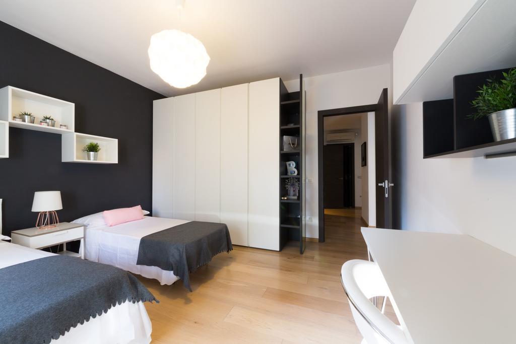 Design & Luxury Apartment Verona Luaran gambar