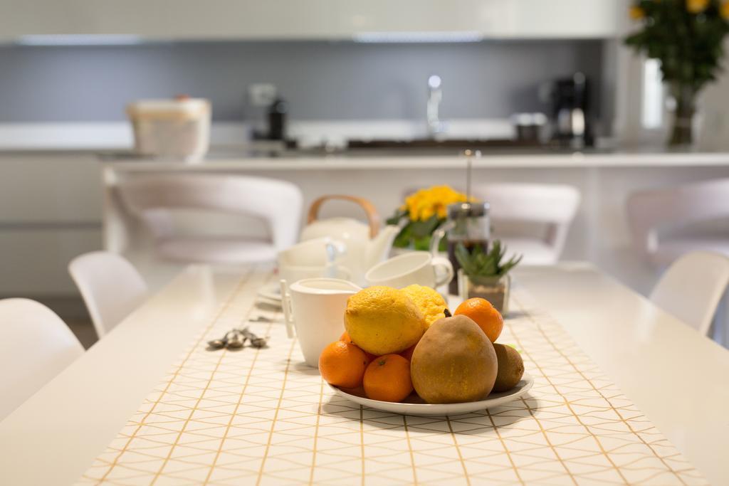 Design & Luxury Apartment Verona Luaran gambar
