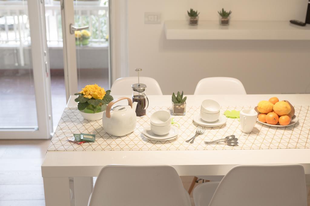 Design & Luxury Apartment Verona Luaran gambar