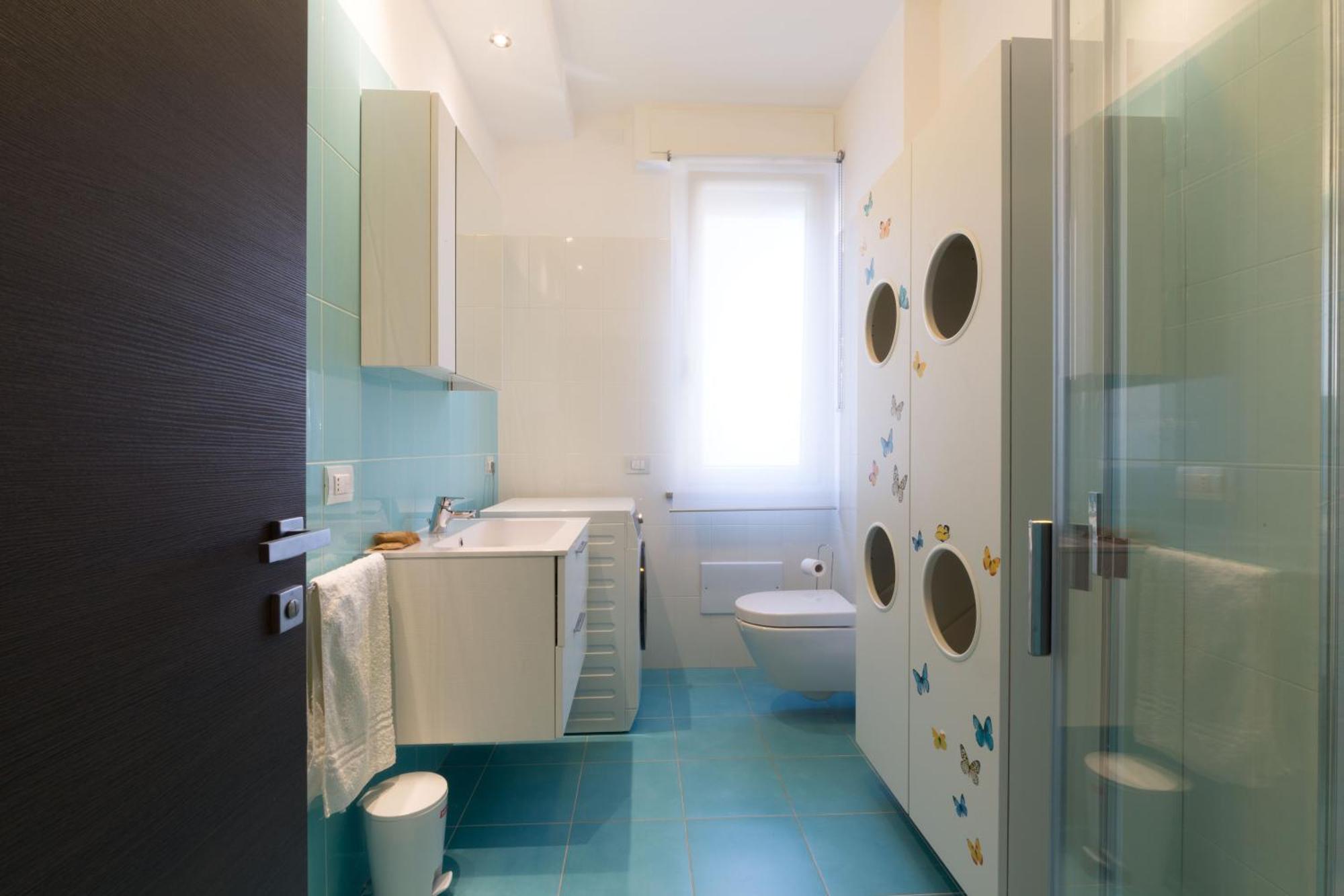 Design & Luxury Apartment Verona Luaran gambar