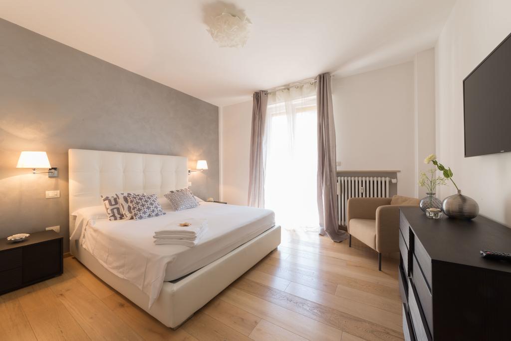 Design & Luxury Apartment Verona Luaran gambar
