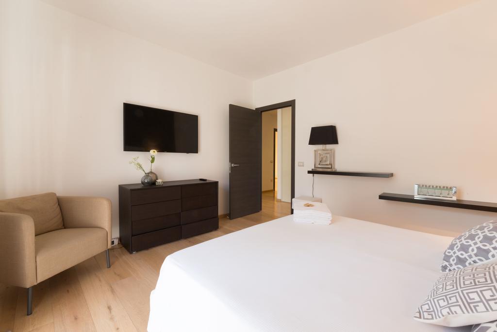 Design & Luxury Apartment Verona Luaran gambar